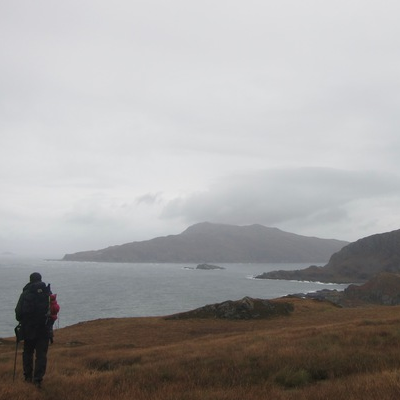 Example photo from my adventures